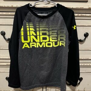 UA Shirt